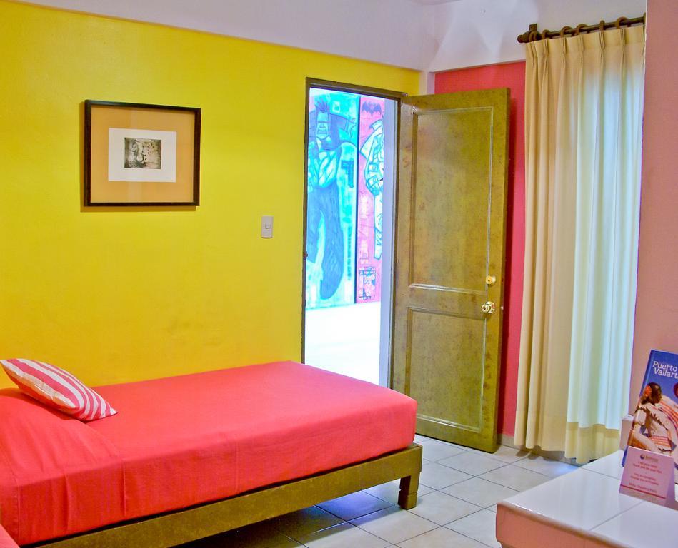 Belmar Hotel Galeria Puerto Vallarta Quarto foto